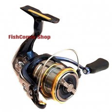 Катушка безынерционная Ryobi Ecusima CB3000S