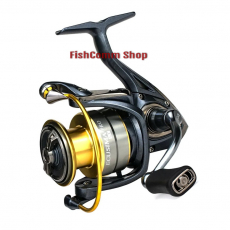 Катушка безынерционная Ryobi Ecusima Pro LT 2000