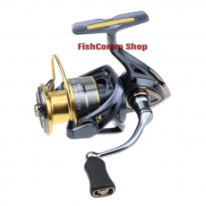 Катушка безынерционная Ryobi Ecusima Pro LT 1000