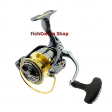 Катушка безынерционная Ryobi Ecusima Pro LT 3000S