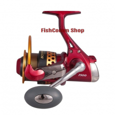 Катушка безынерционная Ryobi Ecusima Surf 7500 Катушка безынерционная Ryobi Ecusima Surf 7500