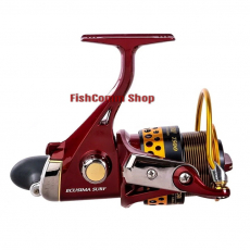 Катушка безынерционная Ryobi Ecusima Surf 7500