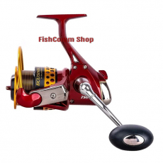 Катушка безынерционная Ryobi Ecusima Surf 7500