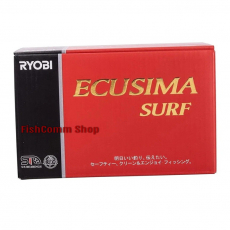 Катушка безынерционная Ryobi Ecusima Surf 7500