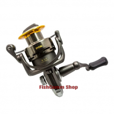 Катушка безынерционная Ryobi Fighter 4000