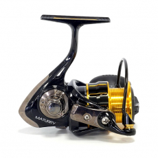 Катушка безынерционная Ryobi Maturity 1000