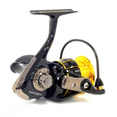 Катушка безынерционная Ryobi Maturity 4000