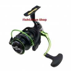 Катушка безынерционная Ryobi Safari 4000