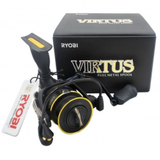 Катушка безынерционная Ryobi Virtus 4000