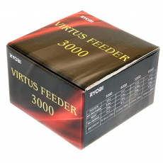 Катушка безынерционная Ryobi Virtus Feeder 5000