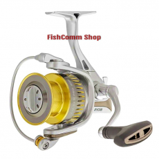 Катушка безынерционная Ryobi Zauber Pro 2000