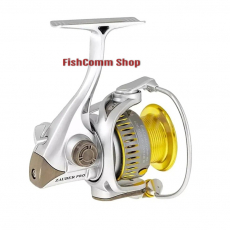 Катушка безынерционная Ryobi Zauber Pro 2000
