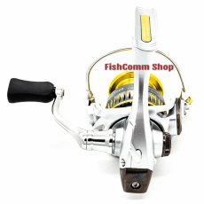 Катушка безынерционная Ryobi Zauber Pro 2000
