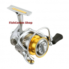 Катушка безынерционная Ryobi Zauber Pro 4000