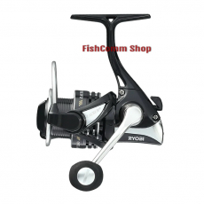 Катушка безынерционная Ryobi Zauber CR 2000