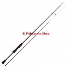 Спиннинг Kosadaka Rockfisher SRF-213UUL (2.13 м. 0.5-7 г.)