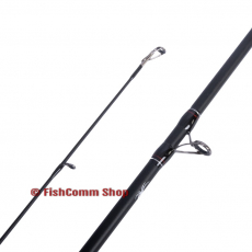 Спиннинг Maximus Black Widow-X C 24M (240 см. 8-28 г.) (кастинг)