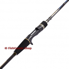 Спиннинг Maximus Contact Pelagic Jig C 24XXH (240 см. 45-120 г.) (кастинг)
