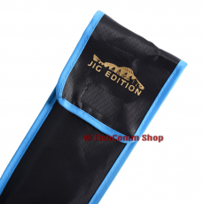 Спиннинг Maximus Contact Pelagic Jig C 24XXH (240 см. 45-120 г.) (кастинг)