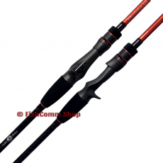 Спиннинг Maximus Gravity C 25MH (250 см. 17-56 г.) (кастинг)