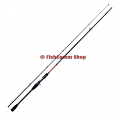 Спиннинг Maximus Gravity C 25H (250 см. 30-70 г.) (кастинг)