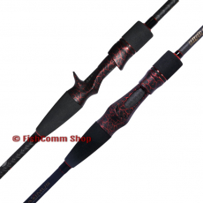 Спиннинг Maximus High Energy-Z C VJ 19M (190 см. 7-35 г.) (кастинг)