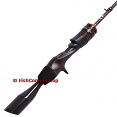 Спиннинг Maximus Minigun C 17UL (170 см. 1-7 г.) (кастинг)