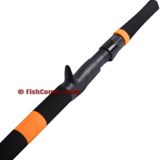 Спиннинг Maximus Som Fishing C 17H (170 см. max 250 г.) (кастинг)