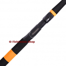 Спиннинг Maximus Som Fishing C 17H (170 см. max 250 г.) (кастинг)