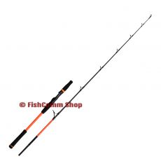 Спиннинг Maximus Som Fishing C 18H Transformer (180 см. max 250 г.) (кастинг)