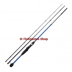 Спиннинг Maximus Streetracer C 20L (200 см. 3-11 г.) (кастинг)