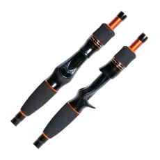 Спиннинг Maximus Workhorse-BF C 712M (216 см. 7-21 г.) 2pcs (кастинг)