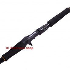 Спиннинг Maximus Zircon-X BBC 25XH (250 см. 50-160 г.) (кастинг)