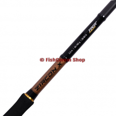 Спиннинг Maximus Zircon-X BBC 26XXXH (260 см. 150-300 г.) (кастинг)