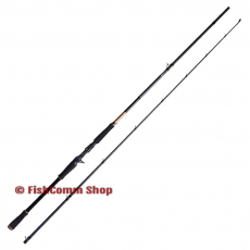 Спиннинг Maximus Zircon-X BBC 26XXH (260 см. 70-200 г.) (кастинг)