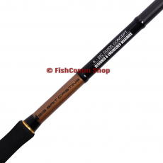 Спиннинг Maximus Zircon-X BBC 26XXH (260 см. 70-200 г.) (кастинг)