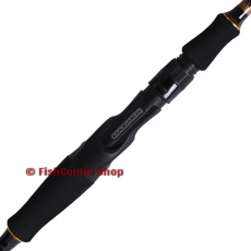 Спиннинг Maximus Zircon-X C 24ML (240 см. 5-21 г.) (кастинг)