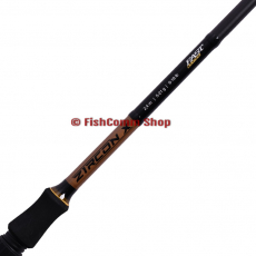 Спиннинг Maximus Zircon-X C 24ML (240 см. 5-21 г.) (кастинг)