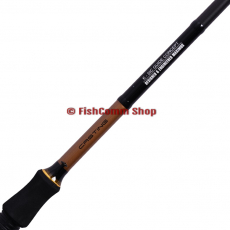 Спиннинг Maximus Zircon-X C 24H (240 см. 15-56 г.) (кастинг)