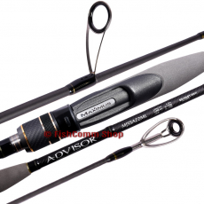 Спиннинг Maximus Advisor Jig 25XH (250 см. 50-100 г.)