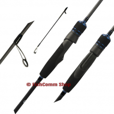 Спиннинг Maximus Advisor Chub 198UL (198 см. 1-7 г.)