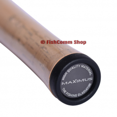 Спиннинг Maximus Bankai 24ML (240 см. 5-25 г.)