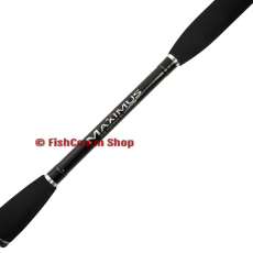 Спиннинг Maximus Black Side X 21M (210 см. 8-30 г.)