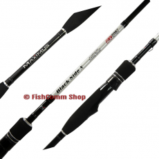 Спиннинг Maximus Black Side X 21M (210 см. 8-30 г.)