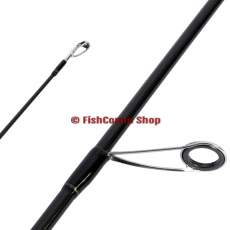 Спиннинг Maximus Black Side X 22H (220 см. 18-50 г.)