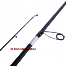 Спиннинг Maximus Black Widow-X 24M (240 см. 10-32 г.)