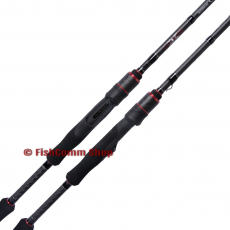 Спиннинг Maximus Black Widow-X Heavy Jig 26MH (260 см. 15-45 г.)