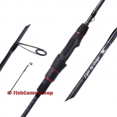 Спиннинг Maximus Black Widow-X Light Jig 20L (200 см. 4-13 г.)