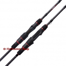 Спиннинг Maximus Black Widow-X Light Jig 20L (200 см. 4-13 г.)