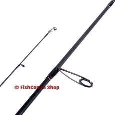 Спиннинг Maximus Black Widow-X Light Jig 20L (200 см. 4-13 г.)